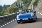 Porsche 911 Carrera 4 Cabriolet 2012 года